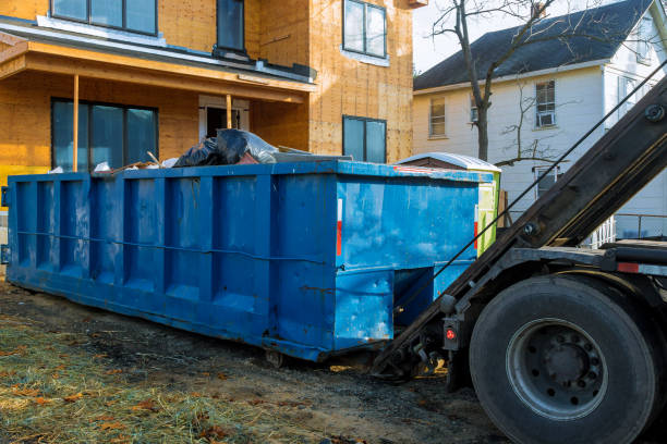 Best Commercial Junk Removal  in Anaconda, MT