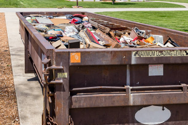 Best Dumpster Rental Services  in Anaconda, MT