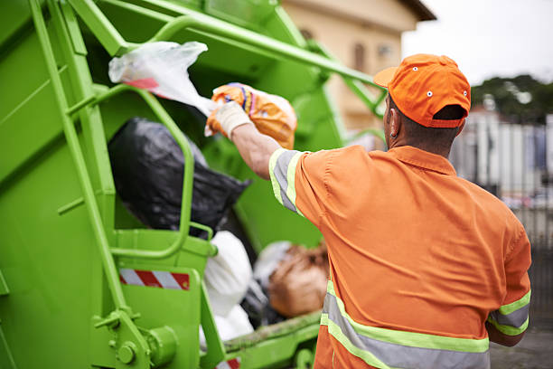 Best Shed Removal  in Anaconda, MT